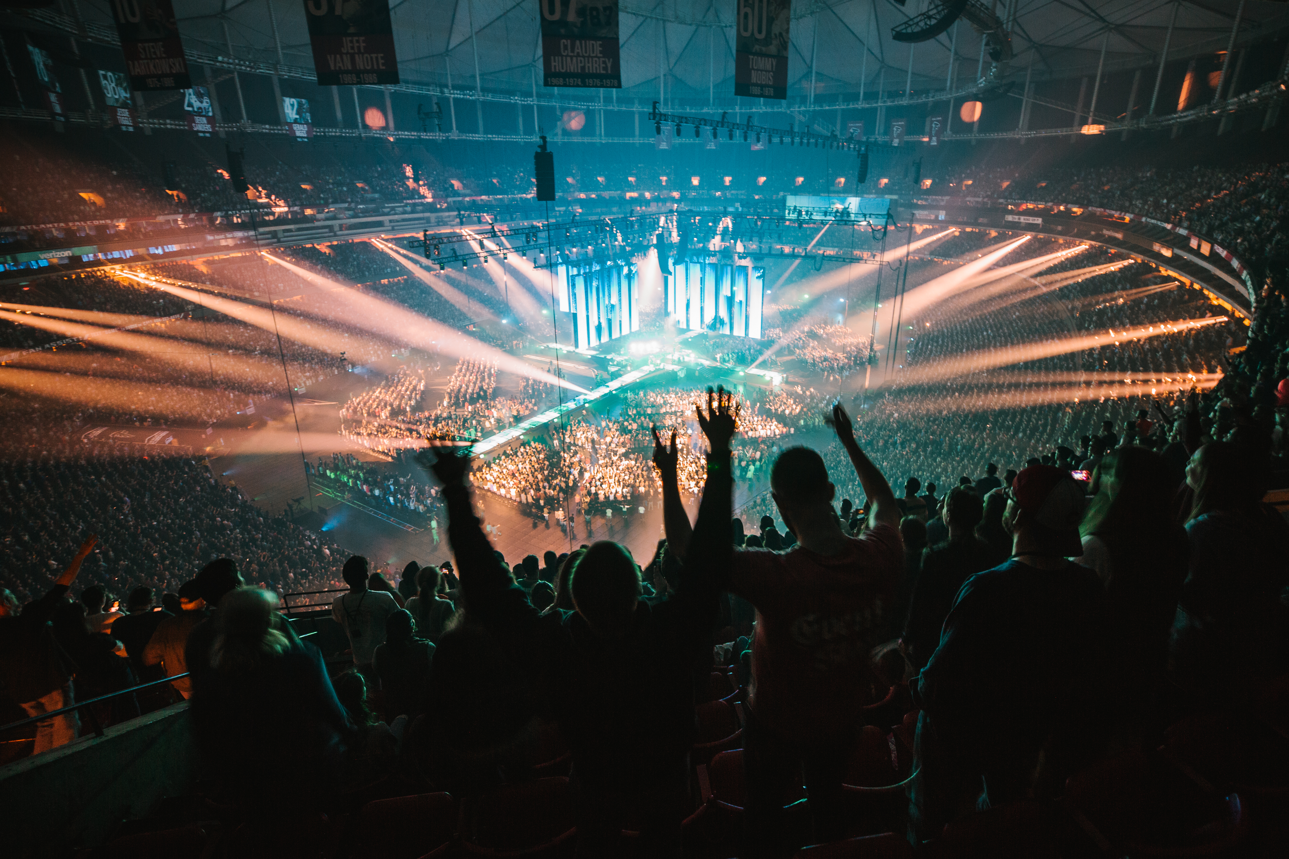 Passion 2