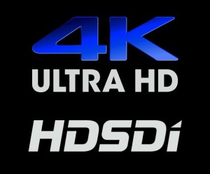 HD SDI Ultra HD