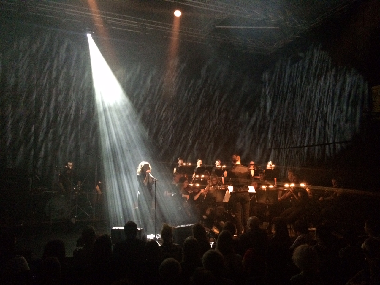 Anna Calvi