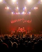 Motorhead at Wembley