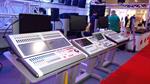 Avolites consoles at Infocomm